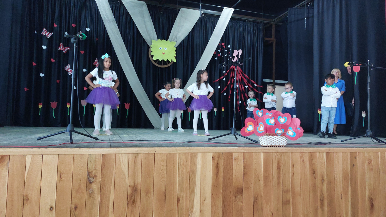 Deň Matiek 2024  Deň Matiek 2024