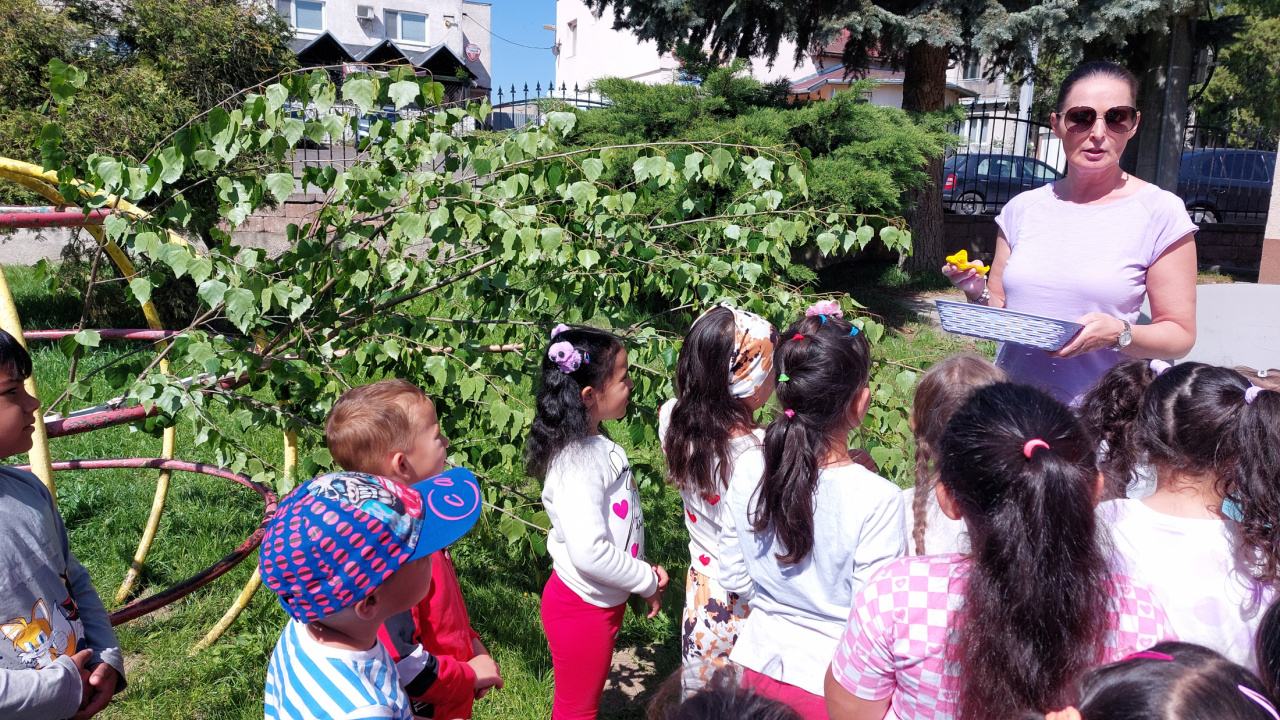 Stavanie Mája 2024  Stavanie Mája 2024