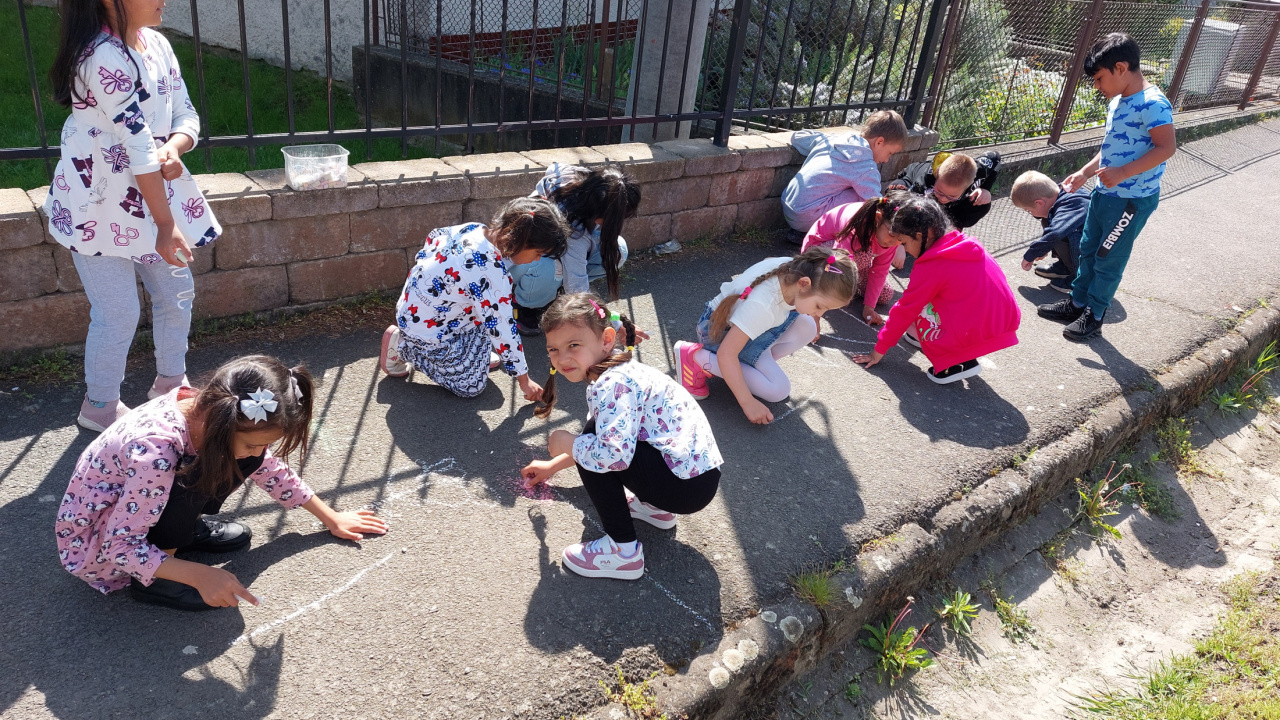 Deň Zeme 2024  Deň Zeme 2024