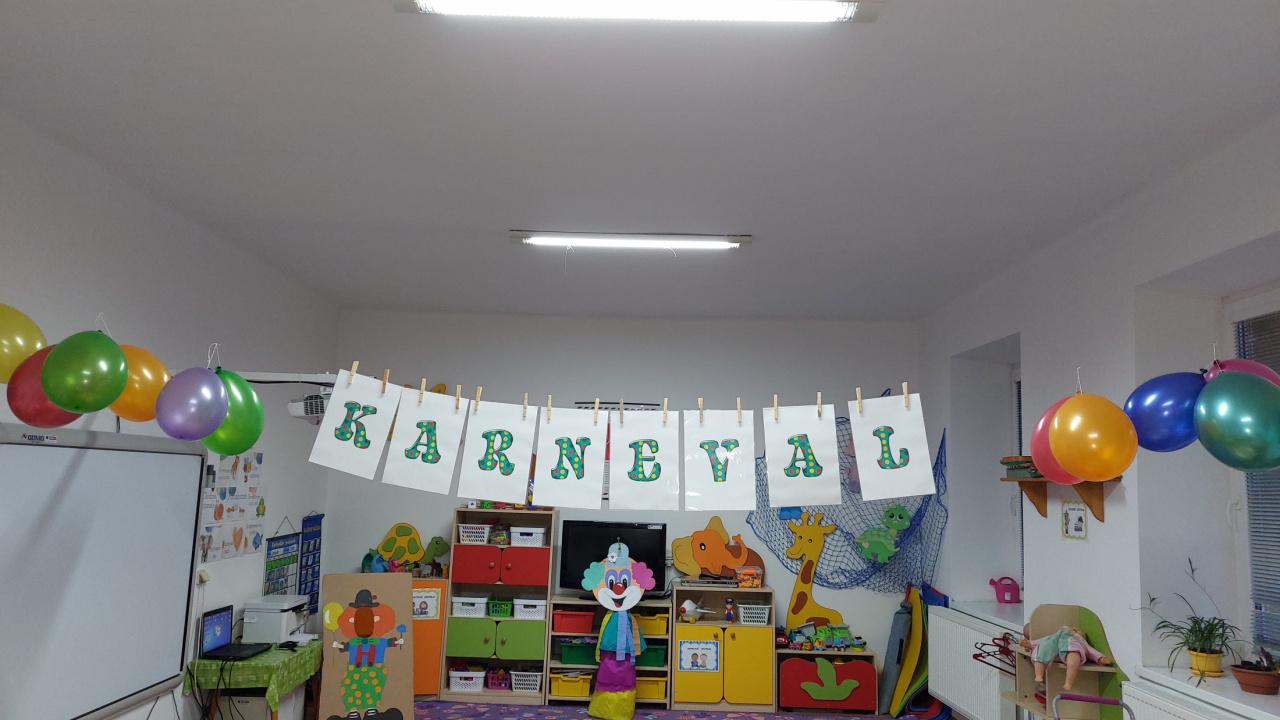 KARNEVAL 1.2.2024  KARNEVAL 1.2.2024