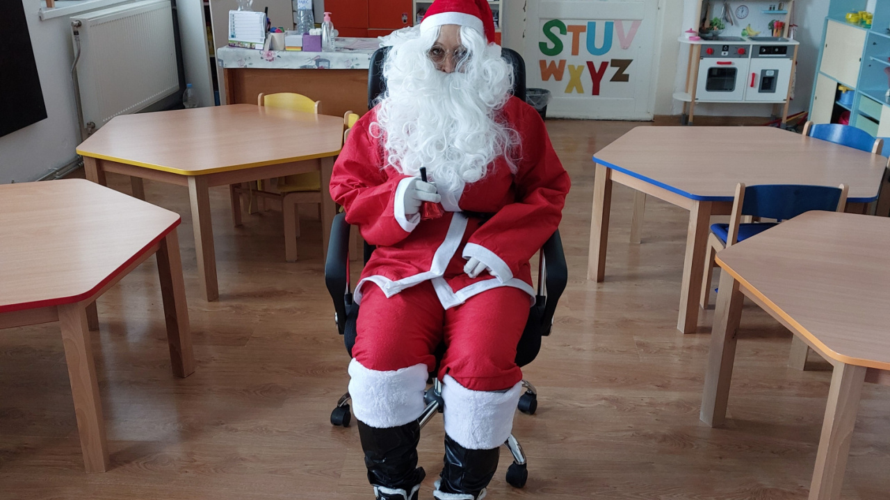 MIKULÁŠ 2023  MIKULÁŠ 2023