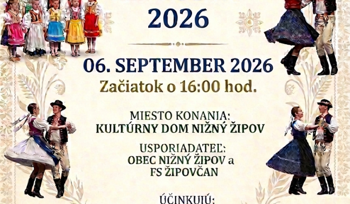 Fotka - ŽIPOVSKA NOVTA
