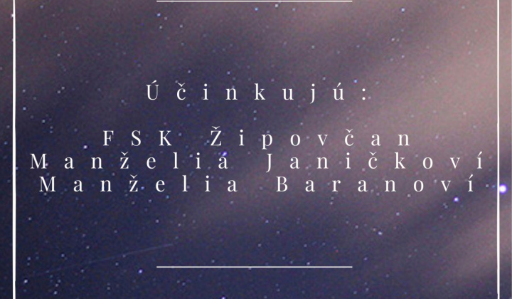 Fotka - Pozvánka na novoročný koncert 4.1.2026